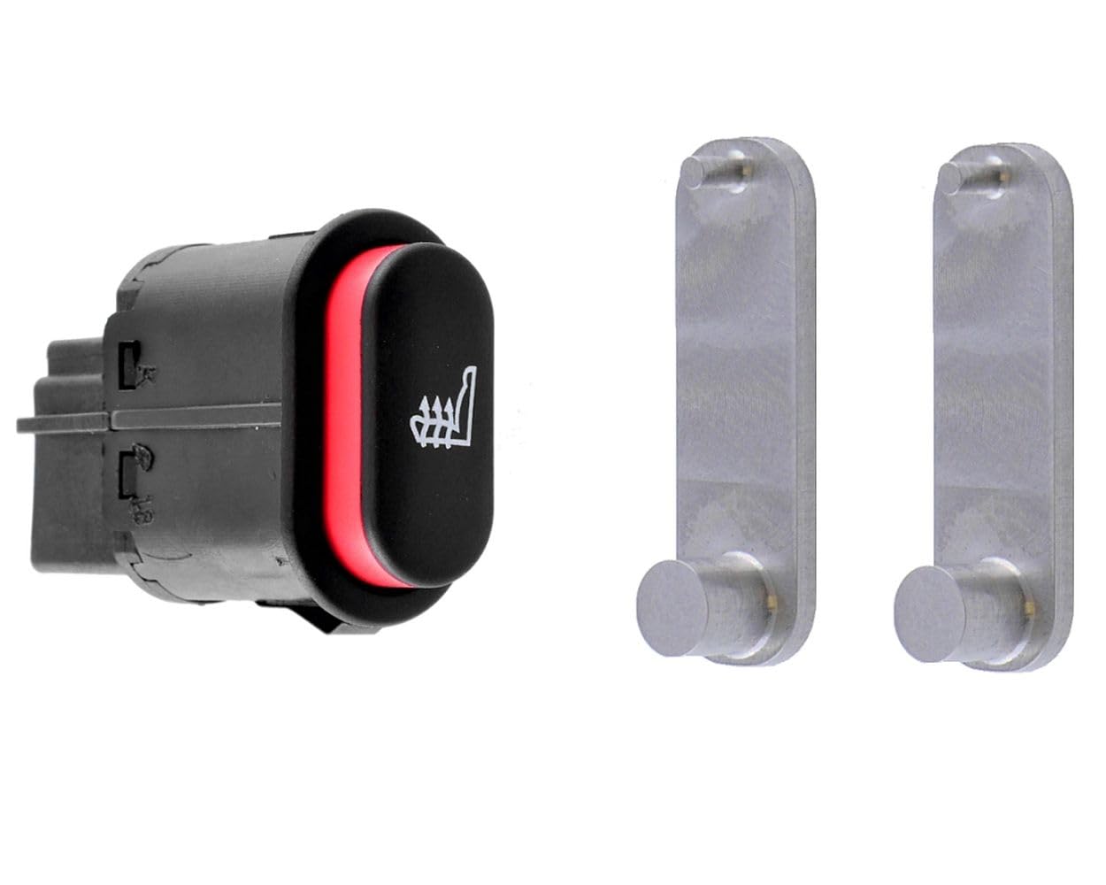 BOROCO Outil De Réparation De Commutateur De Siège Chauffant CNC