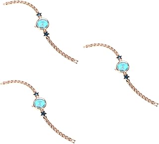 3 Peças Pulseiras Femininas Pulseiras Relógio De Feminino Relógios Femininos Pulseiras Para Mulheres Pulseira Para Mulheres Pilha Relógio Feminino Relógio Delicado Relógio De