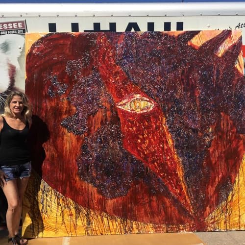 This is IT -- The God of Israel