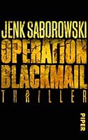 Operation Blackmail 3492264395 Book Cover