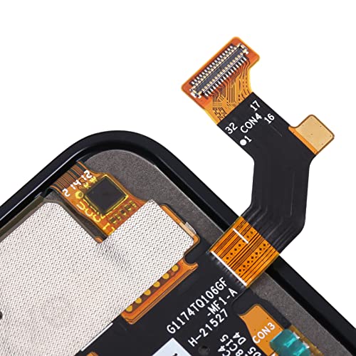 Écran LCD d'origine Oppo Watch 3 numérisateur haute définition complet - 5