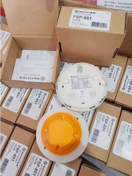 New FSP-851 Detector FSP 851
