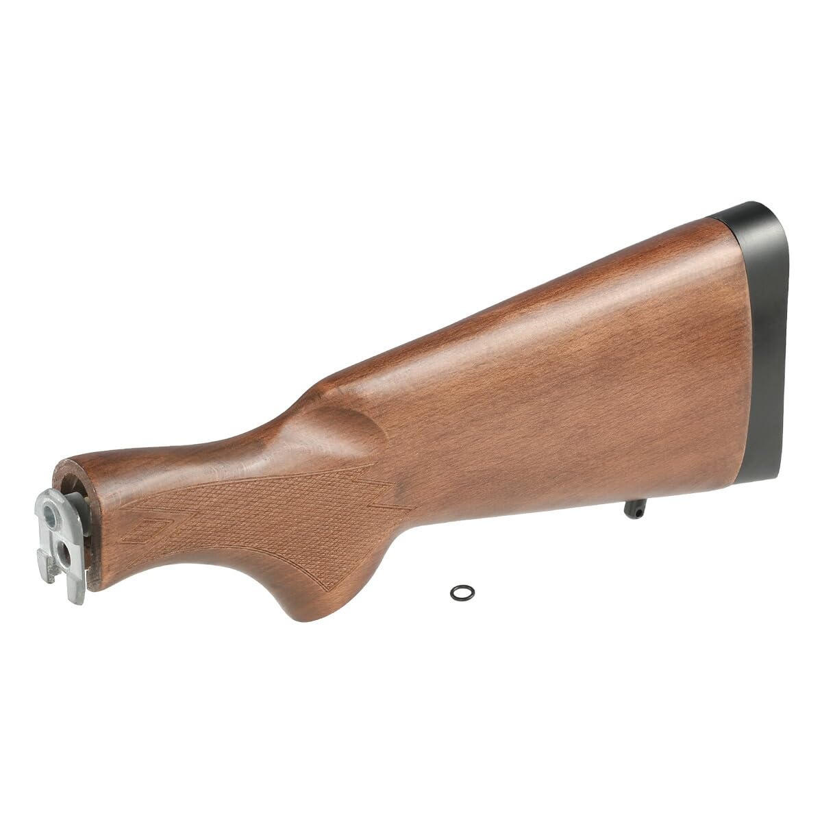 Amazon | Golden Eagle M870 ガスショットガン用 リアルウッド