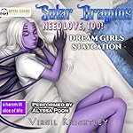 Cover of Solar Dragons Need Love, Too! 8