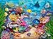 Ravensburger Tropical Reef Life 750 Piece Large Format Jigsaw Puzzle for Adults - 17458 - Every Piece is Unique, Softclick Technology Means Pieces Fit Together Perfectly