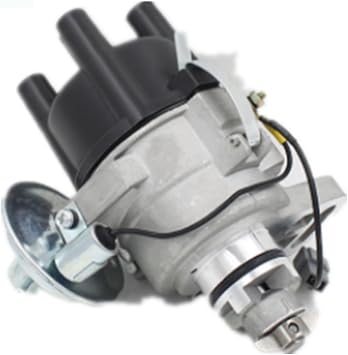 Distributor Compatible with TY COROLLA EE80 2EL 1.6L L4 19100-11031 1985-1987