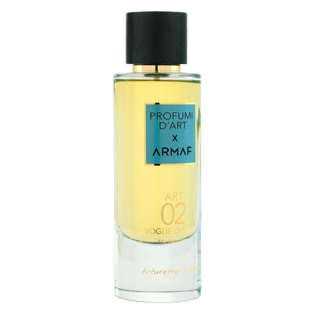 Profumi D Art - 02 Voglie Di Mare by Armaf for Men - 3.6 oz EDP Spray