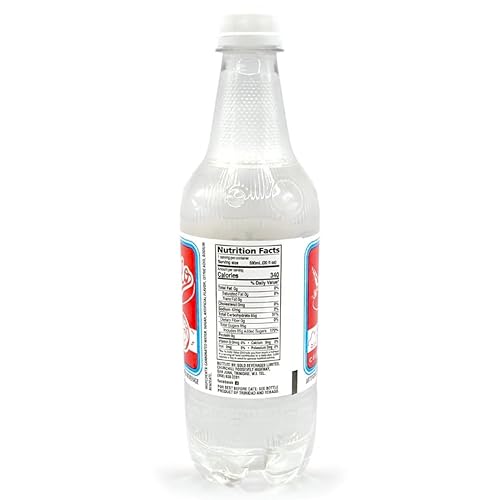 Miniatura 2 de Solo Crema de soda 20 oz - Paquete de 6