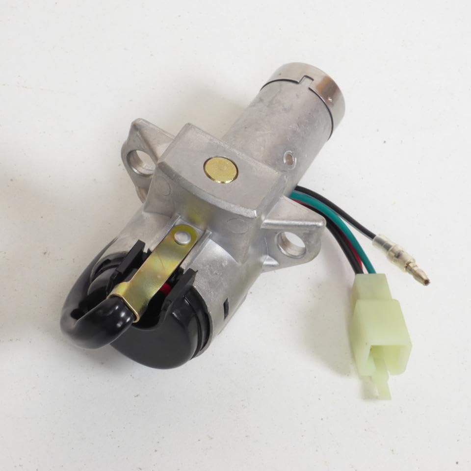 Interruptor de encendido Honda 250 XLR original para solucionar fallos de arranque 3