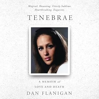 Tenebrae cover art