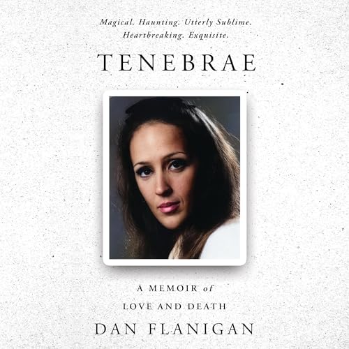 Tenebrae cover art