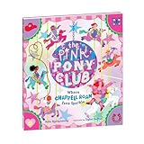 The Pink Pony Club: Where Chappell Roan Fans Sparkle!