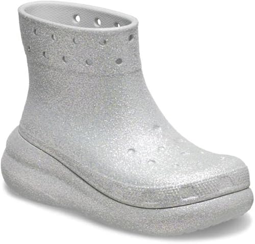 Miniatura 5 de Crocs Botas de lluvia clásicas unisex para adultos