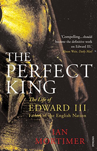 The Perfect King view 2