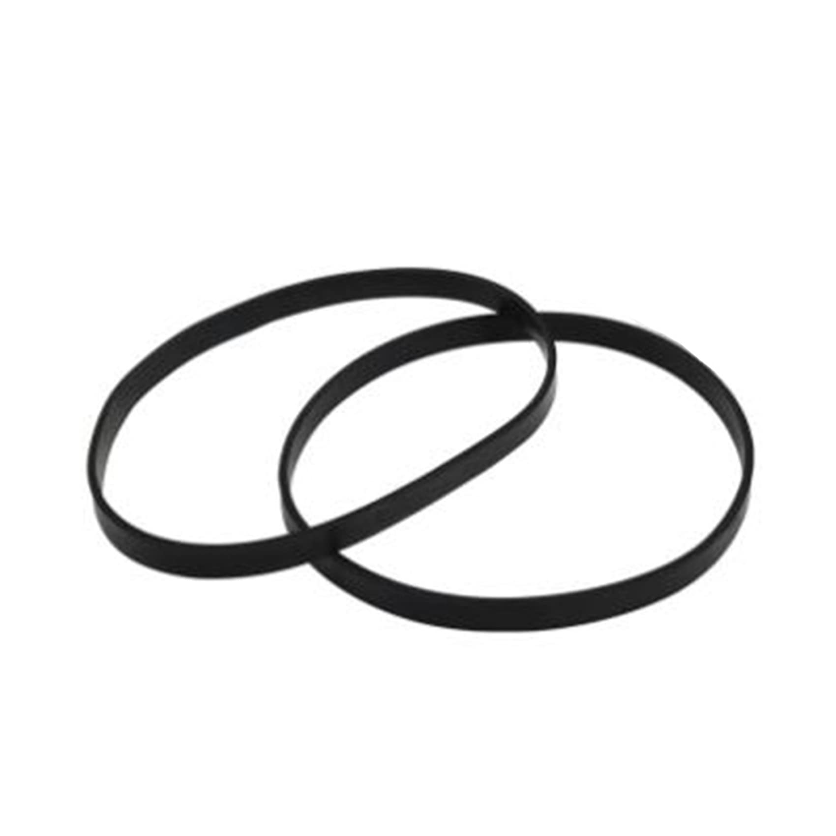 Vymlo 4 Pieces Band Saw Rubber Tire Band Woodworking Spare Parts for 9 Inch Band Saw Scroll Wheel