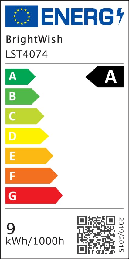Ampoule LED 14W équivalent 100W E27 dimmable avec télécommande - 11