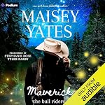 Cover of Maverick
