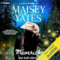 Maverick cover art