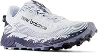 Vista 4 de New Balance Tenis de correr FuelCell Summit Unknown V4Trail para mujer
