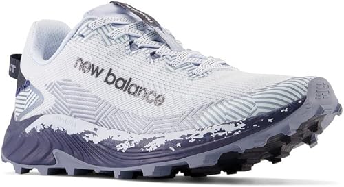 Miniatura 4 de New Balance Tenis de correr FuelCell Summit Unknown V4Trail para mujer