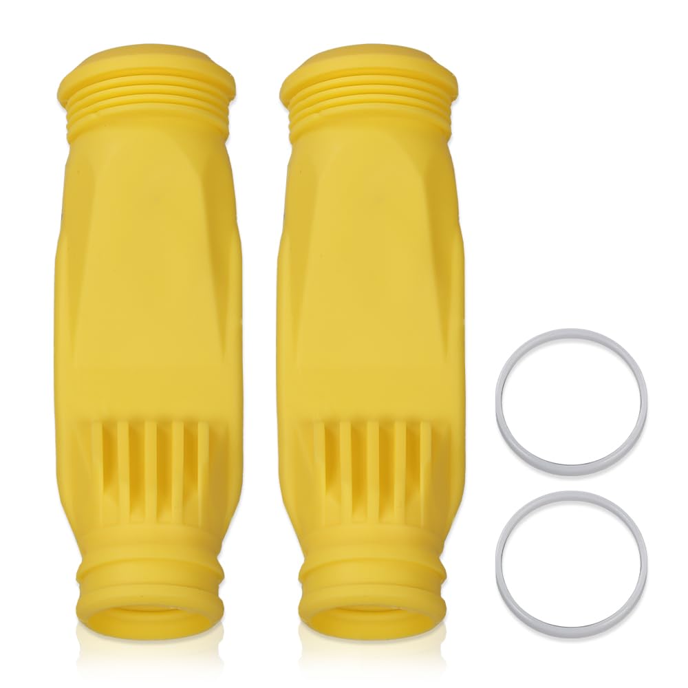 Juego De 2 Diafragmas W69698 Y Anillos De Retención W81600 Para Limpiadores De Piscinas Zodiac Baracuda G3/G4 Y Alpha 2/3