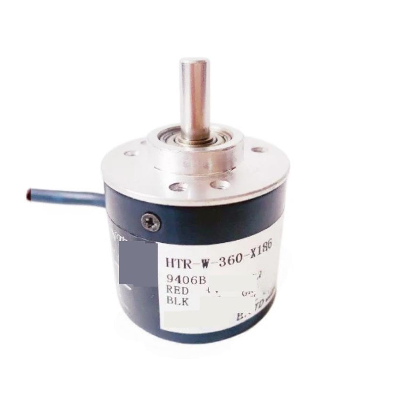 Codeur Rotatif Encodeur HTR-W-360-X186