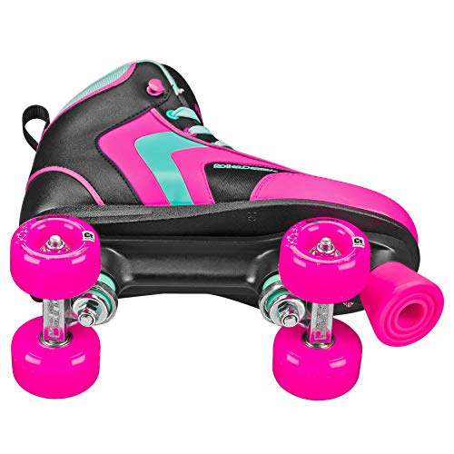 Roller Star 750 Women's Roller Skate (Mint Maven, 8) #TOP7