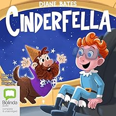 Cinderfella Titelbild