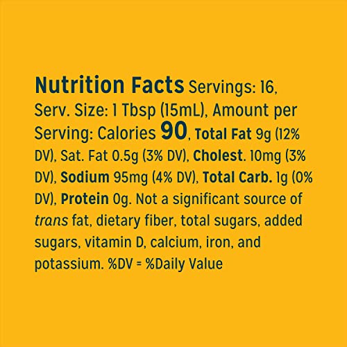Sir Kensington's Everything Sauce Variety Pack, Chile Lime, Garlic, Aji Amarillo, Gochujang, Keto Diet Certified, Dairy Free, Gluten Free, Non- Gmo Project Verified, Shelf-Stable, 8.3 Oz 4 Pack #TOP5