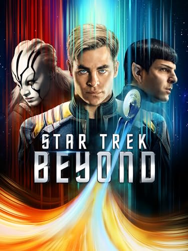 Star Trek Beyond