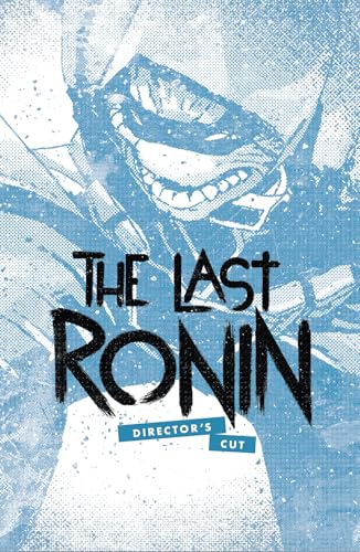 Image of Teenage Mutant Ninja Turtles: The Last Ronin Director's Cut