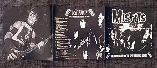 Miniatura 5 de Walk Among Us and The Spot Sessions Demos