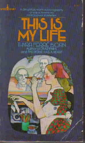 This Is My Life B000FH6PPM Book Cover