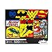 dc comics 500 Piece Jigsaw Puzzles | Set of 3