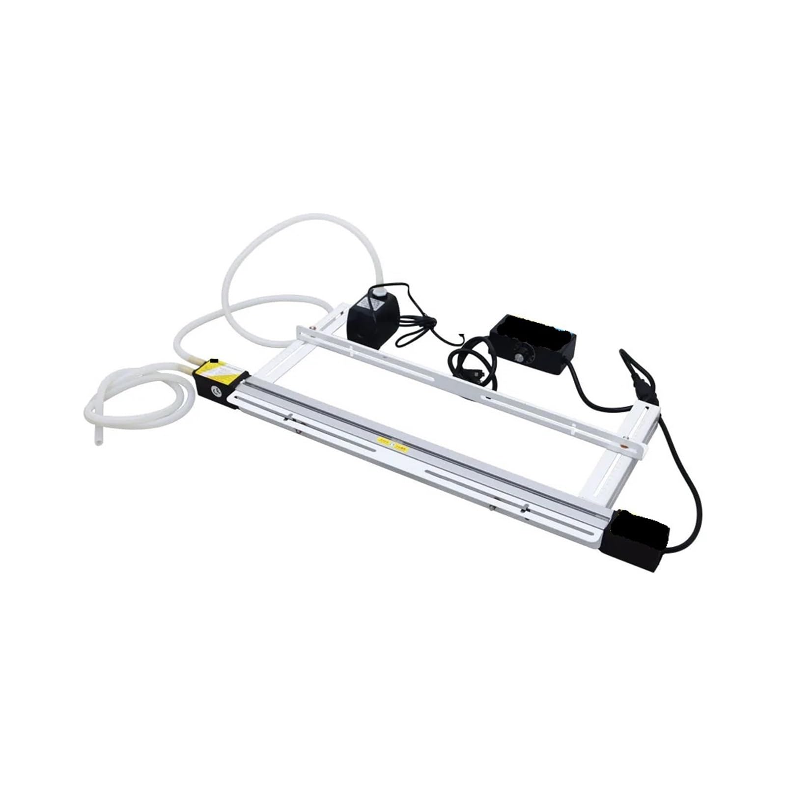 Ulsfvgaxrtk With Stand Acrylic Bender, Acrylic Plate Bending Machine Plastic Bender For Plates Pvc Board Device(,1250Mm)