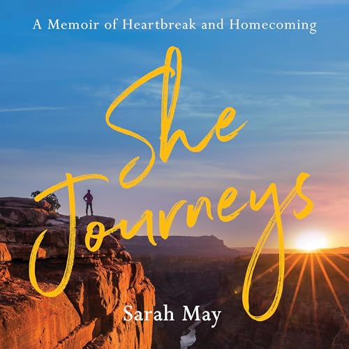 She Journeys cover art