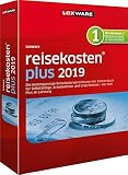 Lexware reisekosten plus 2019 Jahresversion (365-Tage)