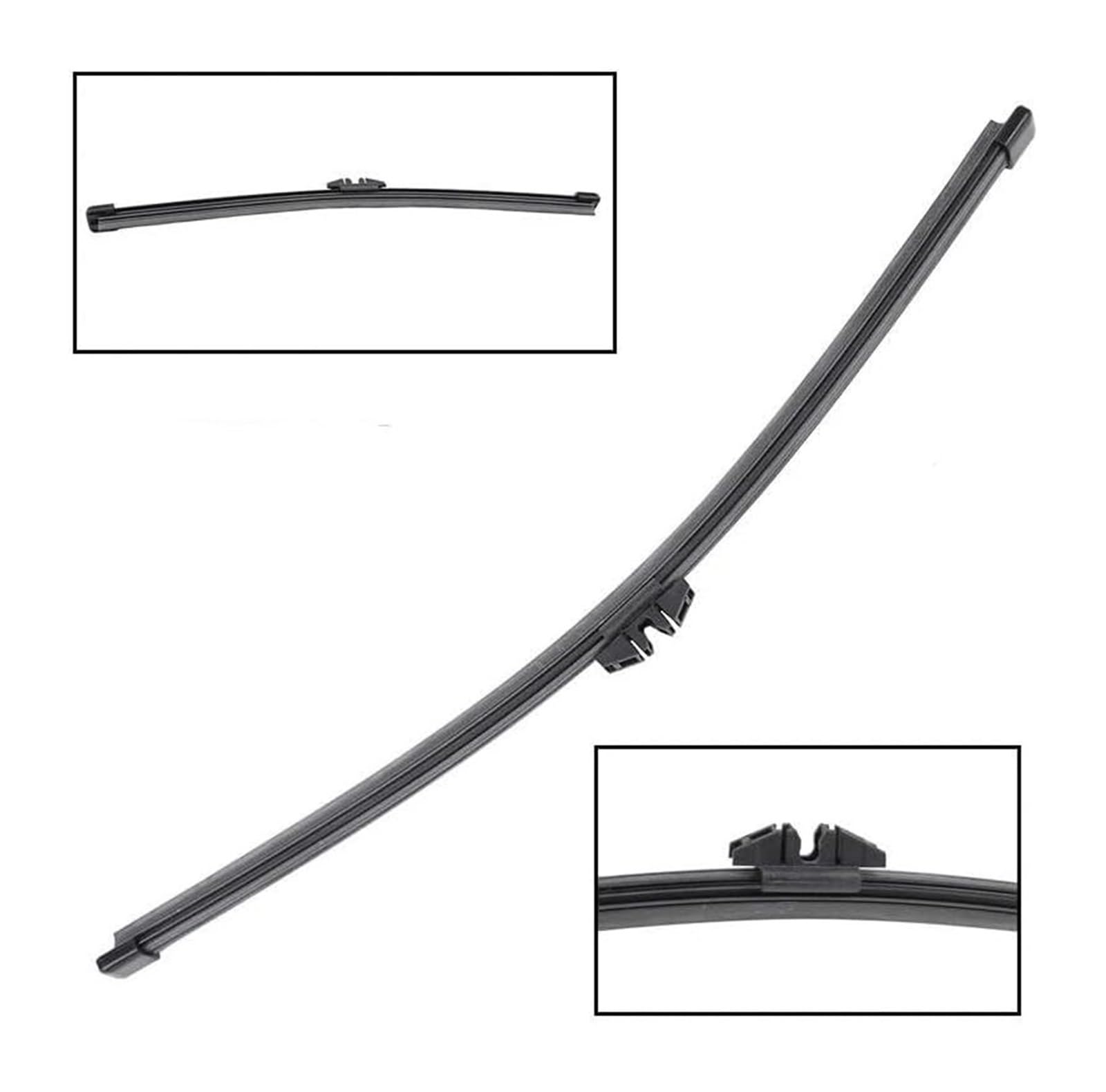 Auto Tergicristalli Set Parabrezza Per Volvo XC90 2007-2014 Parabrezza Spazzole Per Vetri 24 "+22" + 15 "Spazzole Tergicristallo Auto Set Spazzole Tergicristallo Anteriori Posteriori