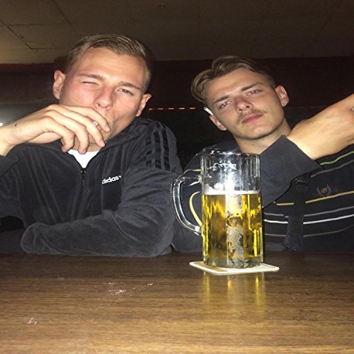 GlenGang 030 & PAPKE & Kilian437 & Obeez