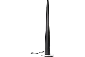 AM/FM Antenna TERK Amplified Indoor Antenna