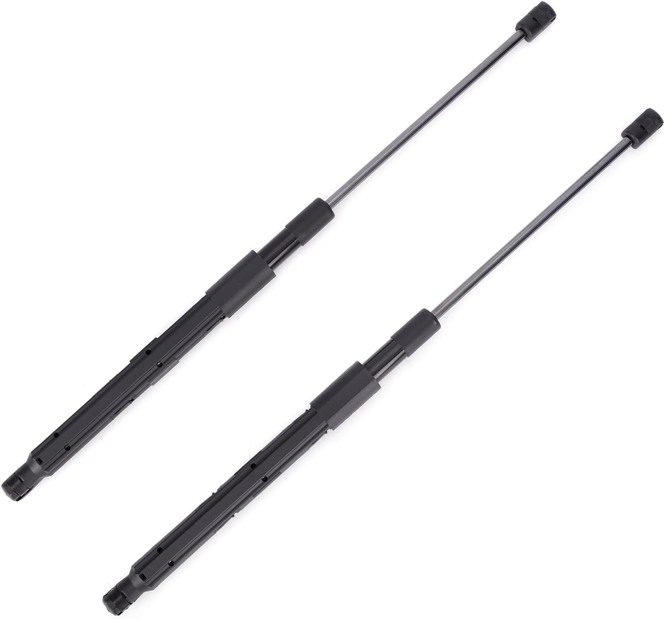 MOCA 612307 2X Hood Lift Supports Shock Struts Fit for Porsche 2010-2016 Panamera 4.8L, 2011-2016 Panamera 3.6L, 2012-2016 Panamera 3.0L
