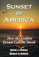 Sunset of America 0967577209 Book Cover