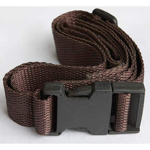 Wooden High Chair Replacement Strap Set for Solid Oak High Chairs 1