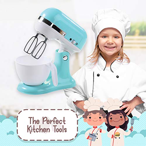 CP Toys My Mixer Toy | Ages 3+ Years for Preschooler, Children, Gift, Play Kitchen Appliance