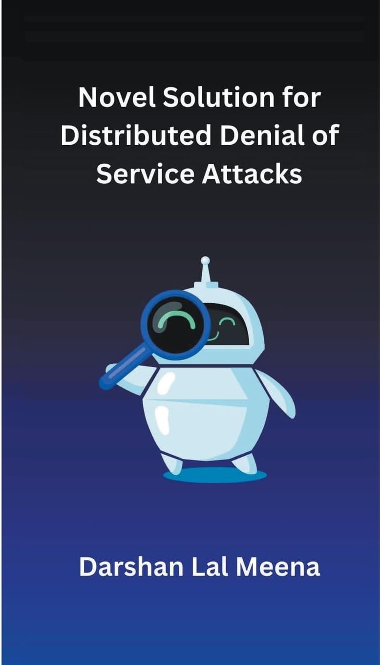 Novel Solution for Distributed Denial of Service Attacks