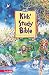 NIrV, Kids Study Bible, Hardcover