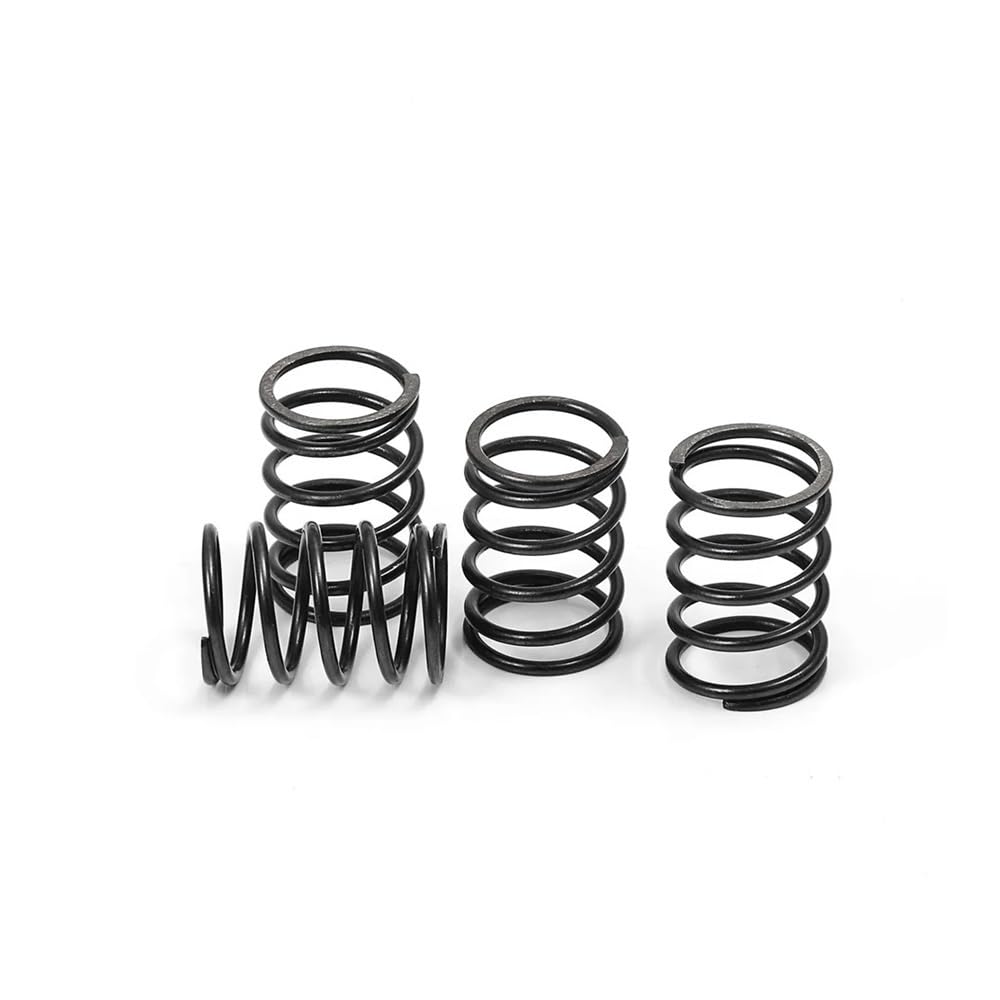 Guarnizioni di aspirazione a molla for carrello da a gas a 4 tempi 295 cc 350 cc 1996-2008 72507-G01 72508-G01 Parti di ricambio