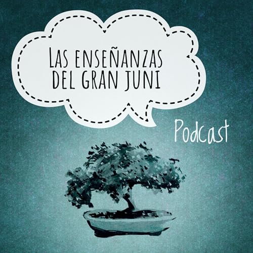 Las enseñanzas del GRAN Juni Titelbild
