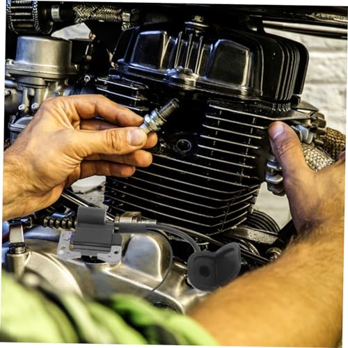 Bobina de encendido para solucionar problemas de arranque en minimotos 6