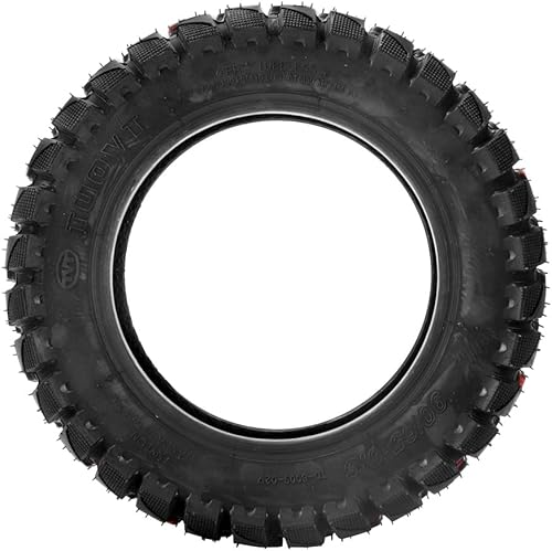 Miniatura 3 de Motocicleta Scooter eléctrico Refitted 11 pulgadas Tubeless neumático 9065-6.5 grueso Road Tire